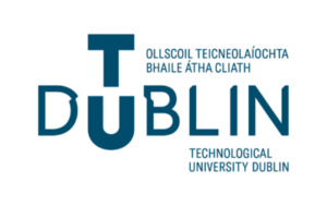 TU Dublin logo