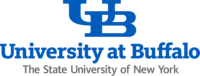 University at Buffalo logo