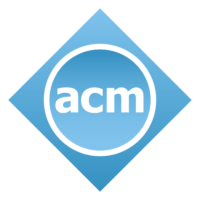 ACM logo