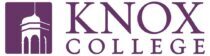 Knox College logo