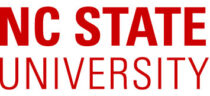 North Carolina State University logo