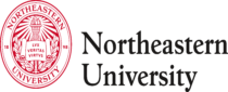 Northeastern University Logo