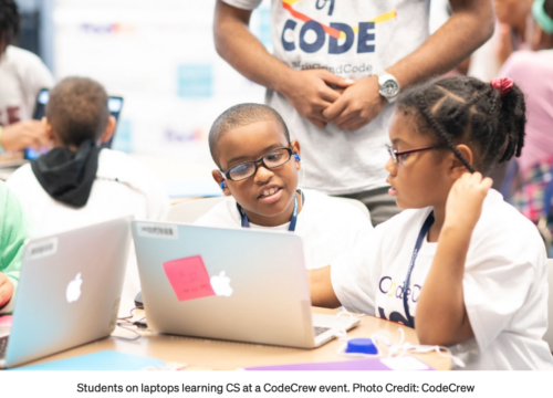 Kids coding