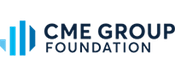 cme group foundation logo