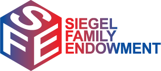 Siegel Family Endowment logo